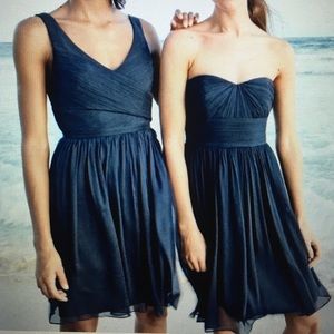 J. Crew Cocktail Dress